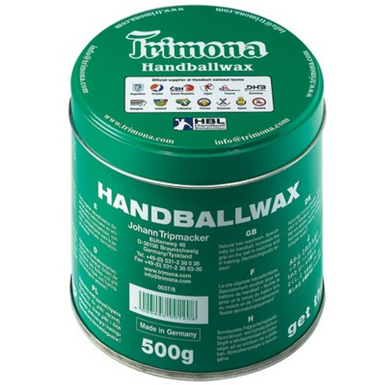 Trimona Handballwax 500 g
