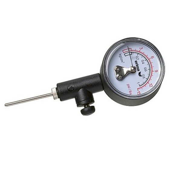 Erima Luchtdrukmeter