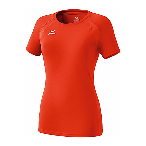 Erima Performance Shirt Dames
