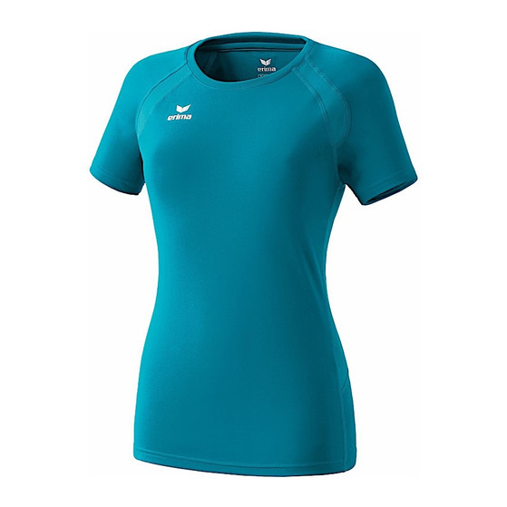 Erima Performance Shirt Dames