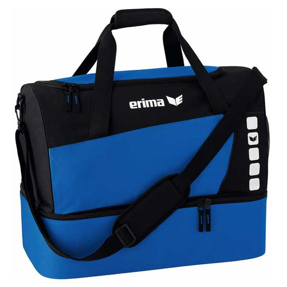 Erima Club 5 Sporttas Met Bodemvak S