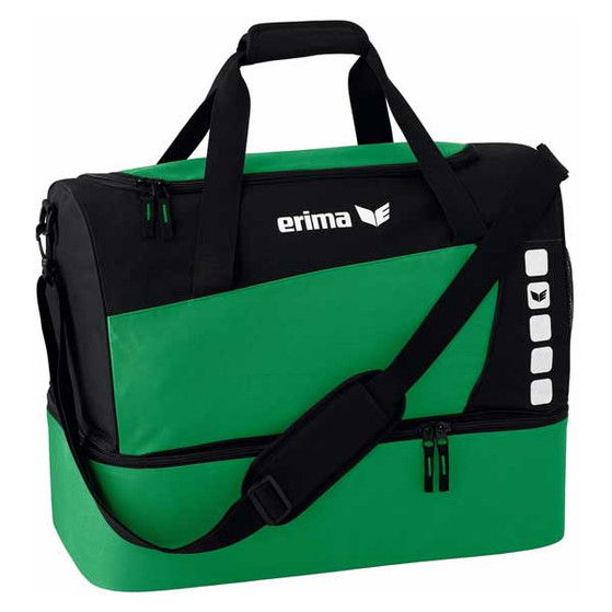Erima Club 5 Sporttas Met Bodemvak M
