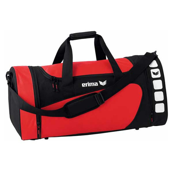 Erima Club 5 Sporttas S