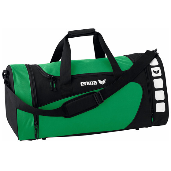 Erima Club 5 Sporttas M