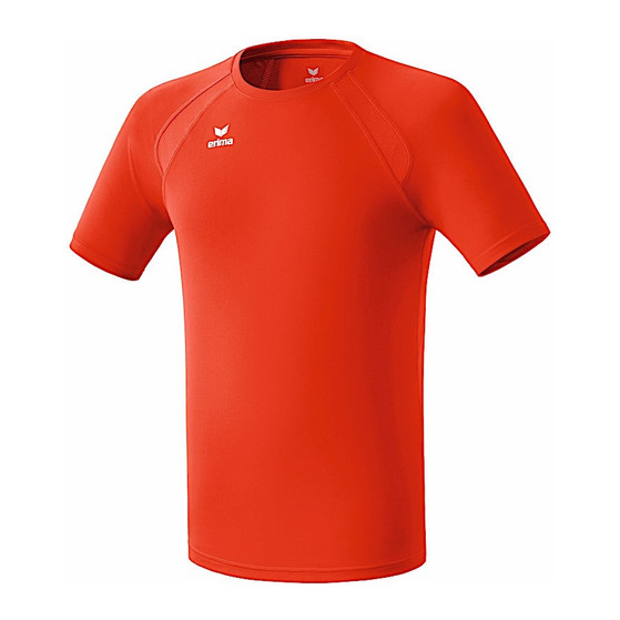 Erima Performance Shirt Kids