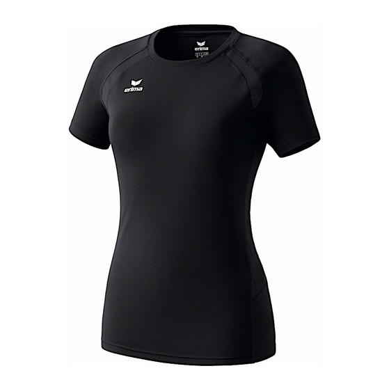 Erima Performance Shirt Dames