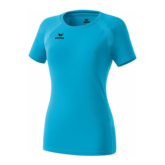Erima Performance Shirt Dames