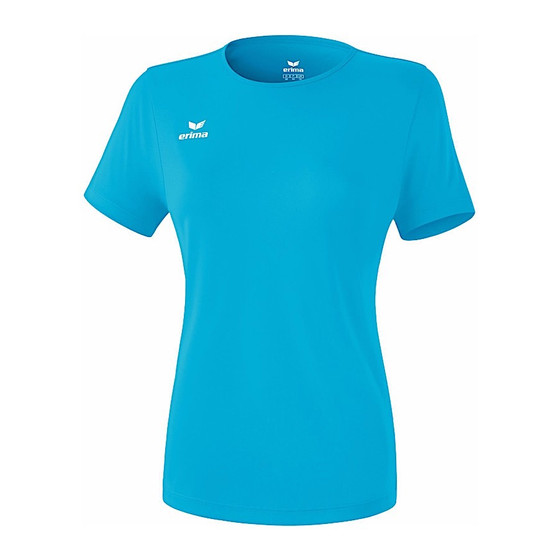 Erima Funktionell Teamsport Shirt Dam