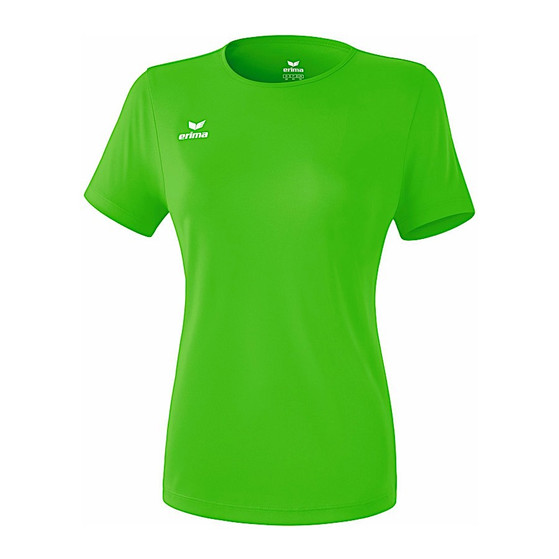 Erima Functioneel Teamsport Shirt Dames