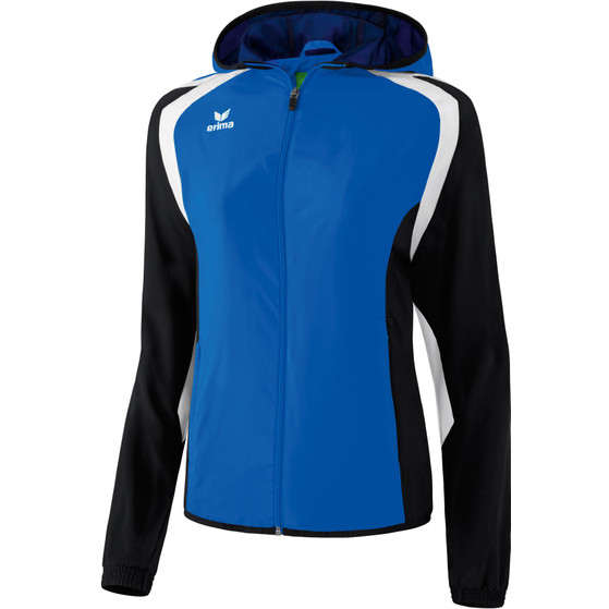 Erima Razor 2.0 Presentation Jack Women