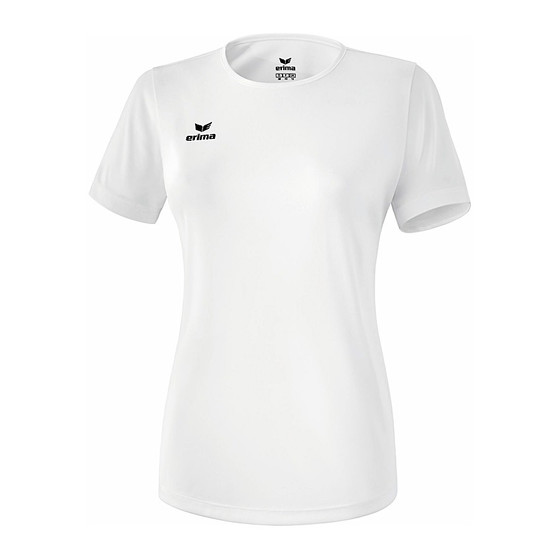 Erima Functioneel Teamsport Shirt Dames