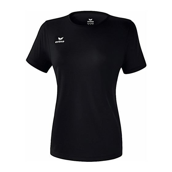 Erima Teamsport Trainingsset Women