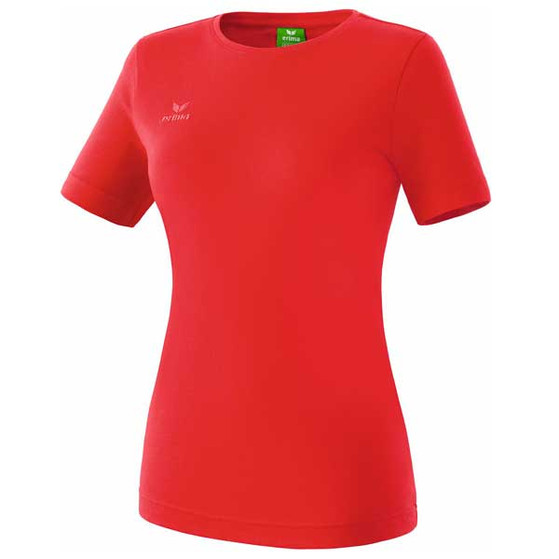Erima Teamsport Cotton Shirt Women