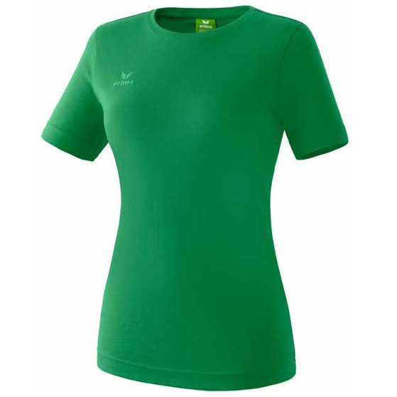 Erima Teamsport Cotton Shirt Women