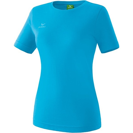 Erima Teamsport Cotton Shirt Women