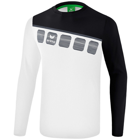 Erima 5-C Longsleeve Men