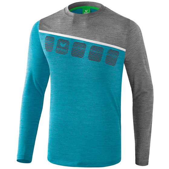 Erima 5-C Longsleeve Men
