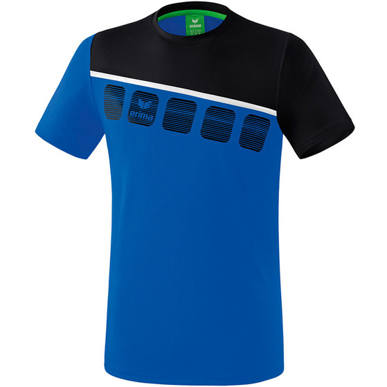 Erima 5-C Shirt Kids