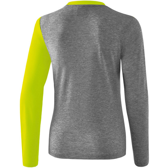 Erima 5-C Longsleeve Women