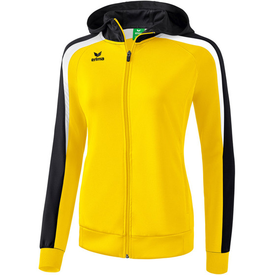 Erima Liga 2.0 Hooded Jacket Women