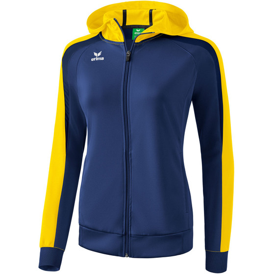Erima Liga 2.0 Hooded Jacke Damen