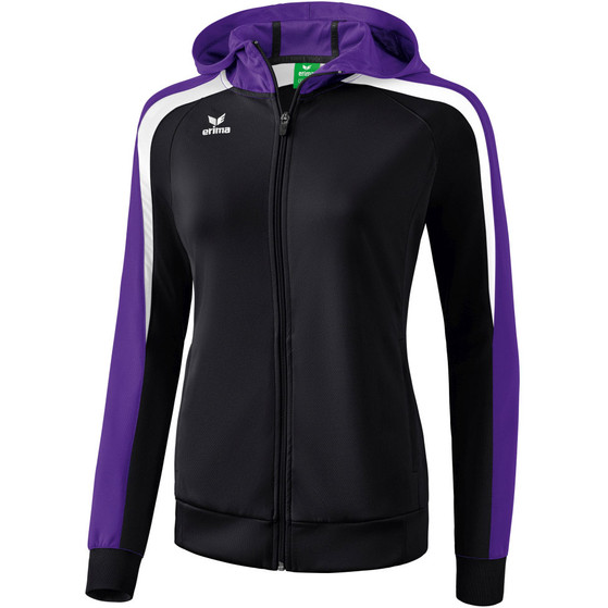 Erima Liga 2.0 Hooded Jacket Women