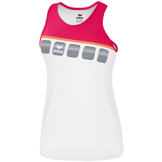 Erima 5-C Tanktop Girls
