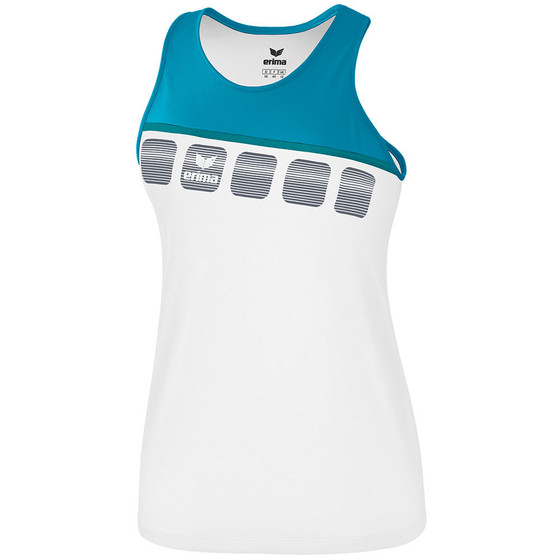 Erima 5-C Tanktop Girls