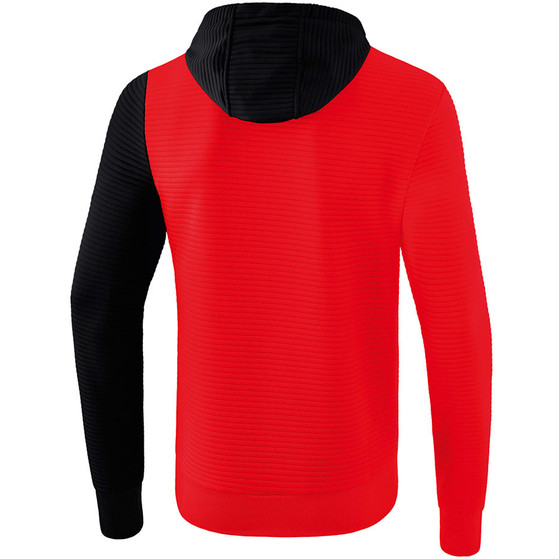 Erima 5-C Sweatshirt Capuchon Men