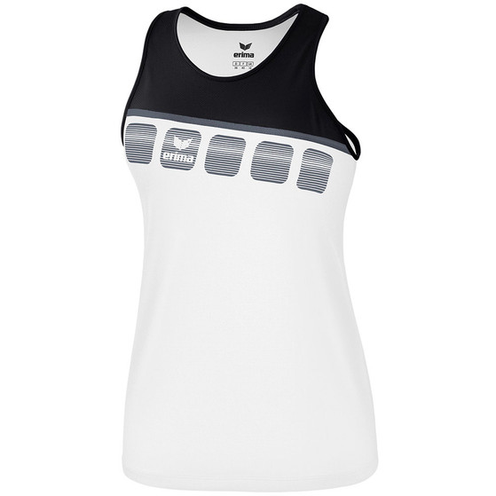 Erima 5-C Tanktop Women
