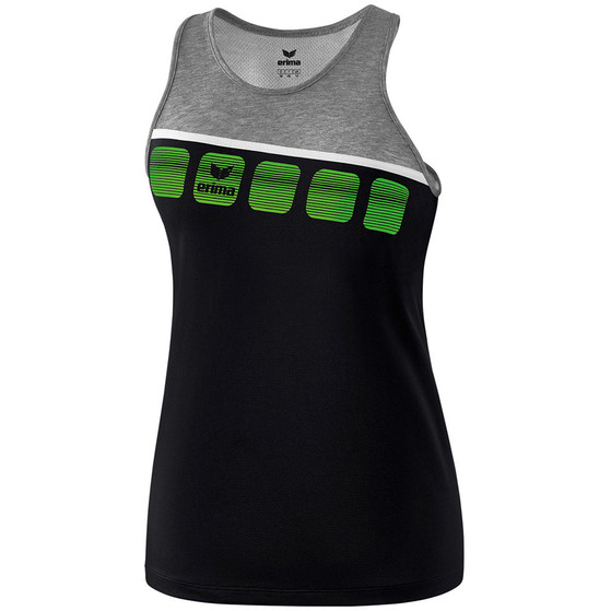 Erima 5-C Tanktop Women