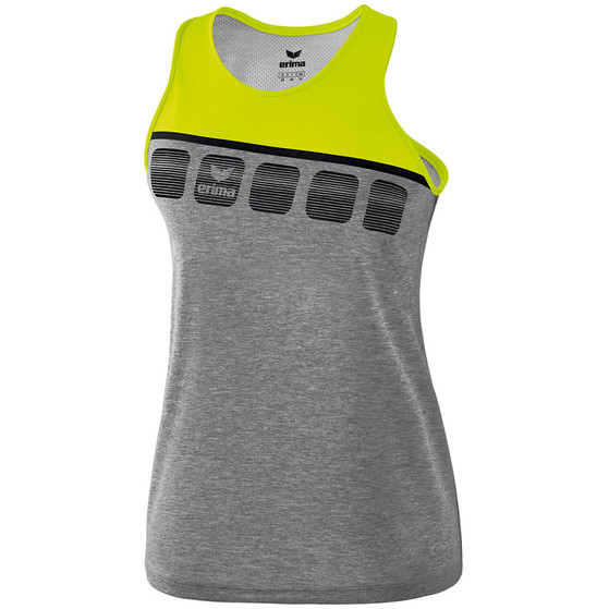 Erima 5-C Tanktop Girls