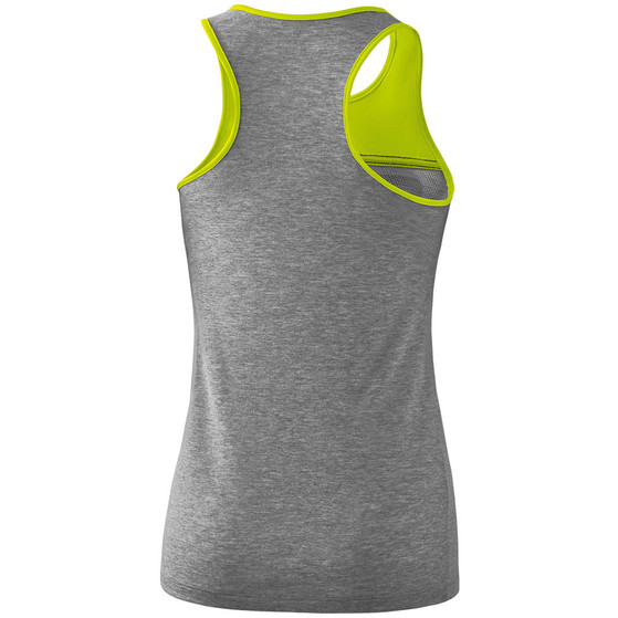 Erima 5-C Tanktop Girls