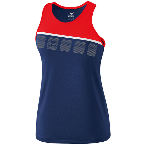 Erima 5-C Tanktop Girls