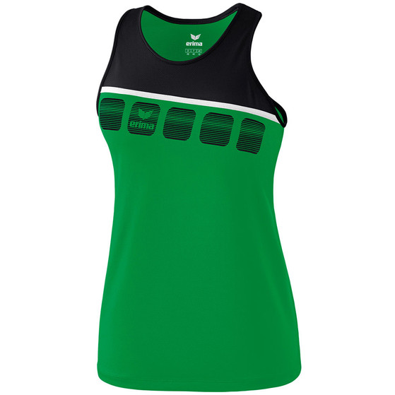 Erima 5-C Tanktop Women