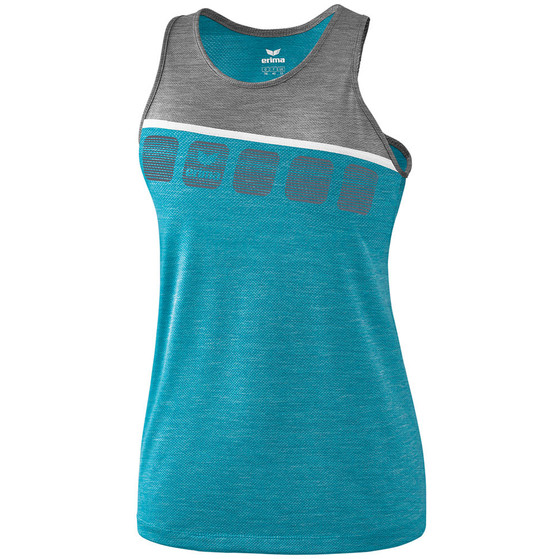Erima 5-C Tanktop Girls