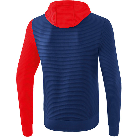 Erima 5-C Trainingsjacke Capuchon Herren