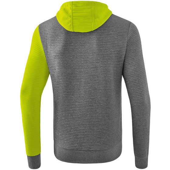 Erima 5-C Trainingsjack Capuchon Kids