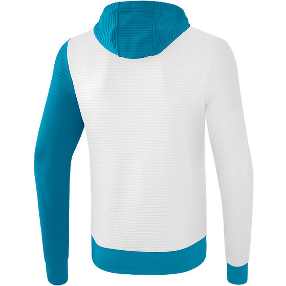 Erima 5-C Trainingsjacke Capuchon Herren
