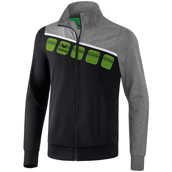 Erima 5-C Polyesterjack Men