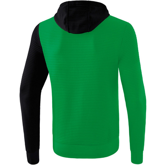 Erima 5-C Trainingsjack Capuchon Kids