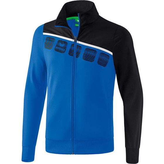 Erima 5-C Polyesterjack Kids