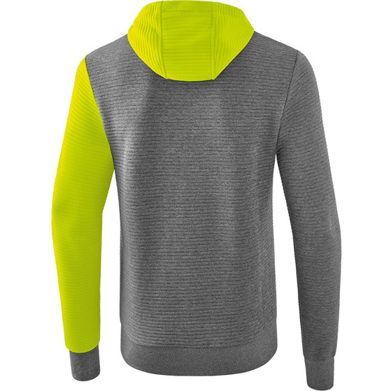 Erima 5-C Sweatshirt Capuchon Men
