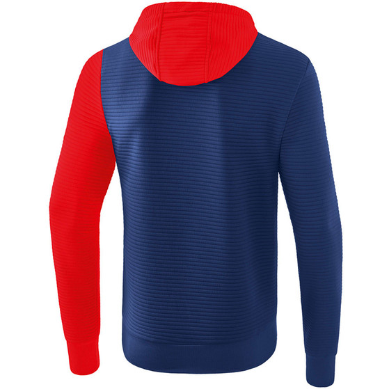 Erima 5-C Sweatshirt Capuchon Men