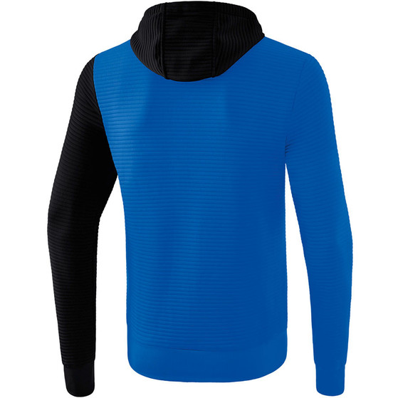 Erima 5-C Trainingsjack Capuchon Kids