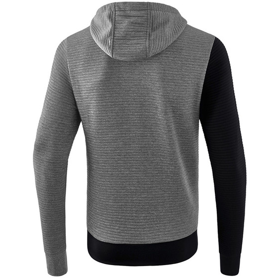 Erima 5-C Trainingsjack Capuchon Kids