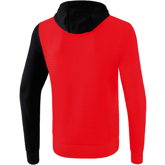 Erima 5-C Trainingsjack Capuchon Men