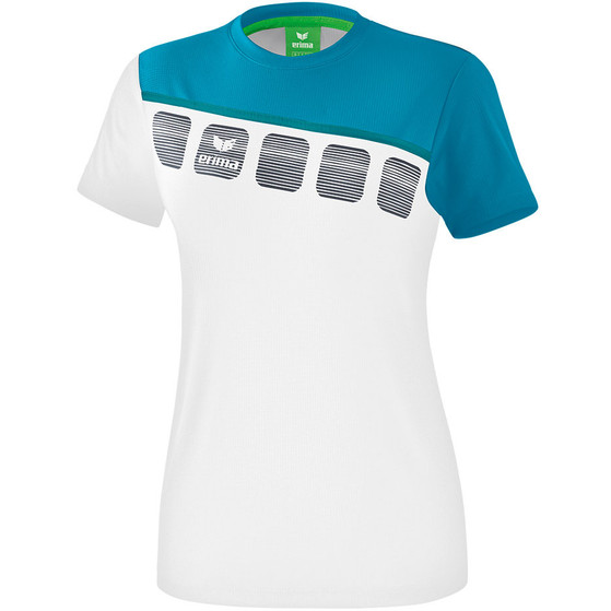 Erima 5-C Shirt Women