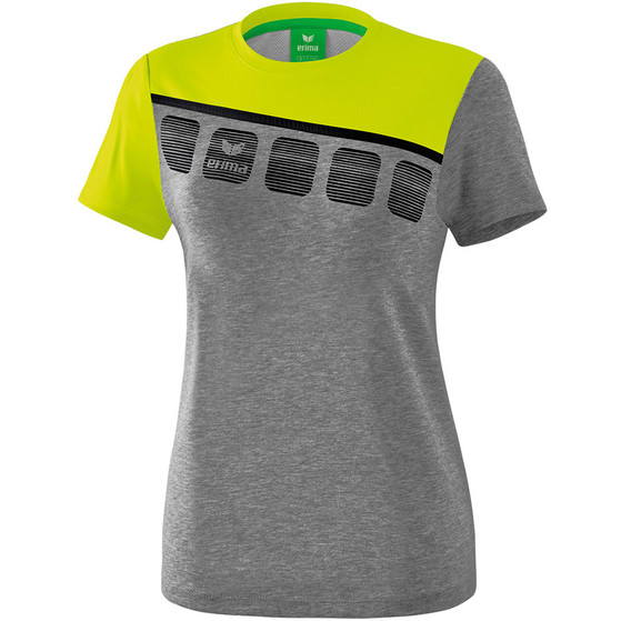 Erima 5-C Shirt Women