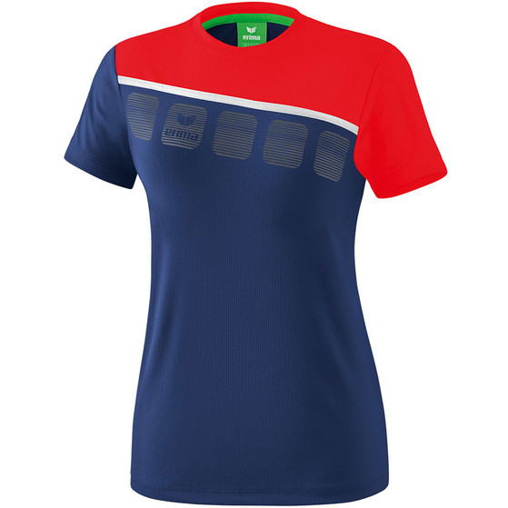 Erima 5-C Shirt Women